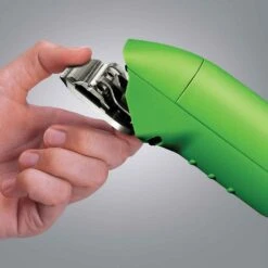 Andis UltraEdge 2-Speed Clipper With #10 Blade -Frankroweandson Shop 23290 ultraedge agc 43 no logo