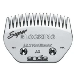 Andis UltraEdge Super Blocking Blades