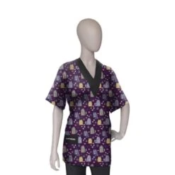 ARTERO Cordoba Smock 12 ARTERO Cordoba Smock -Frankroweandson Shop acord purple s 00