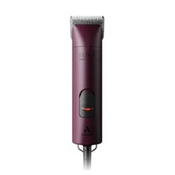 Andis UltraEdge 2-Speed Clipper With #10 Blade -Frankroweandson Shop ad22360 ultraedge agc super 2 speed clipper burgundy agc2 straight 1 1