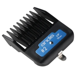 Andis 7 Piece Animal Guide Comb Set -Frankroweandson Shop ad3365 07 1