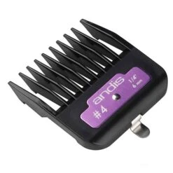 Andis 7 Piece Animal Guide Comb Set -Frankroweandson Shop ad3365 07 2