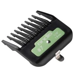Andis 7 Piece Animal Guide Comb Set -Frankroweandson Shop ad3365 07 4