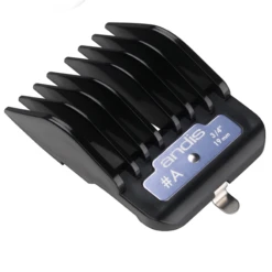 Andis 7 Piece Animal Guide Comb Set -Frankroweandson Shop ad3365 07 5