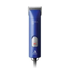 Andis UltraEdge 2-Speed Clipper With #10 Blade -Frankroweandson Shop ad405 19 ultraedge agc super 2 speed detachable blade clipper blue agc2 straight 1 1