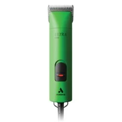Andis UltraEdge 2-Speed Clipper With #10 Blade -Frankroweandson Shop ad405 431 1