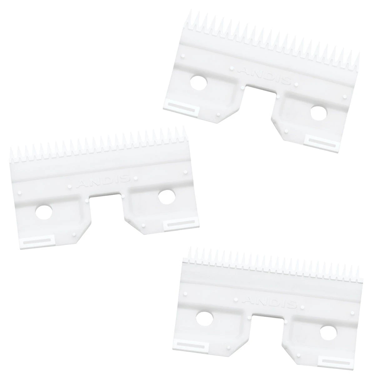 Andis Ceramic Cutters 3 Andis Ceramic Cutters