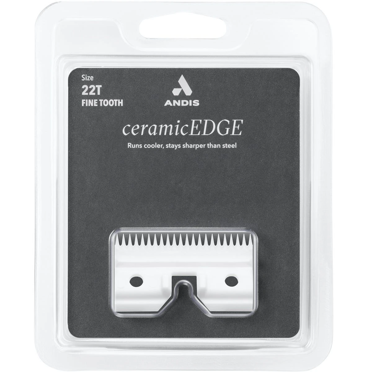 Andis Ceramic Cutters 9 Andis Ceramic Cutters - Image 7