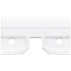 Andis Ceramic Cutters 17 Andis Ceramic Cutters -Frankroweandson Shop ad56022 560186 fine tooth ceramic cutter size 22t straight front 1