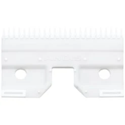 Andis Ceramic Cutters 16 Andis Ceramic Cutters -Frankroweandson Shop ad56024 560184 extra fine tooth ceramic cutter size 24t straight front 1