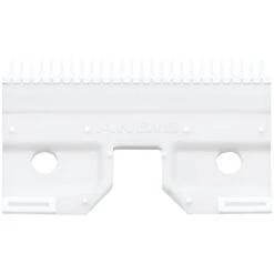 Andis Ceramic Cutters 15 Andis Ceramic Cutters -Frankroweandson Shop ad56026 560190 ultra fine tooth ceramic cutter size 26t straight front 1