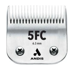 Andis CeramicEdge Blades -Frankroweandson Shop ad56155 clipper blade ceramicedge straight 1 1