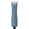 Andis EMERGE Cordless Clipper Blue 1 Andis EMERGE Cordless Clipper Blue -Frankroweandson Shop ad5645 19 emerge clipper blue rdlc 1 straight cord 1 1