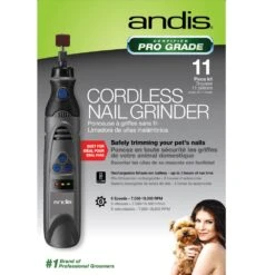 Andis Rechargeable Nail Grinder 19 Andis Rechargeable Nail Grinder -Frankroweandson Shop ad5951 17 7