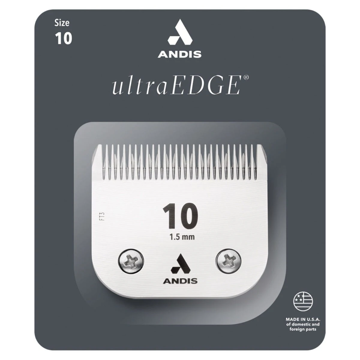 Andis UltraEdge Blades 8 Andis UltraEdge Blades - Image 6