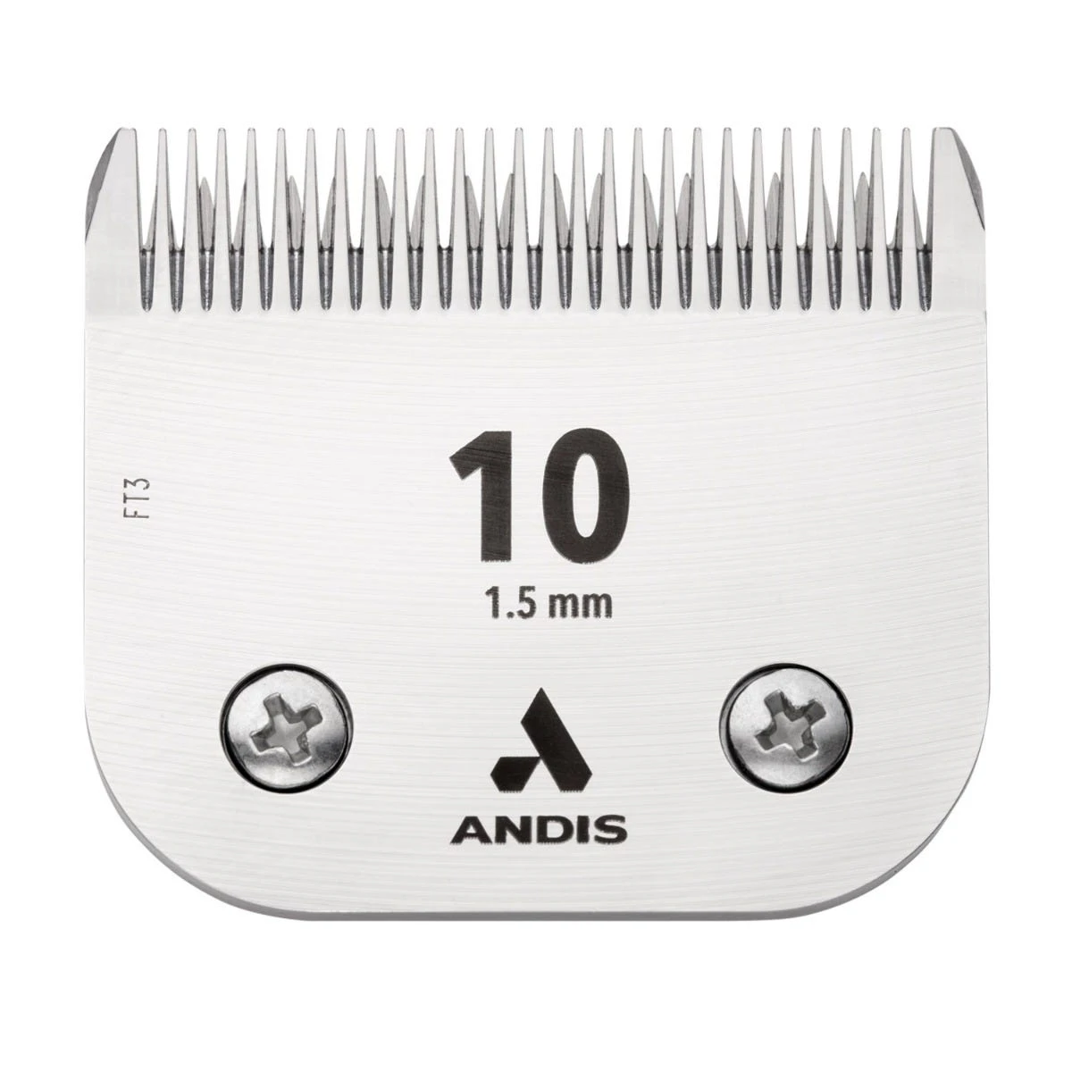 Andis UltraEdge Blade 10 1/16In Cut 4 Andis UltraEdge Blade 10 1/16In Cut - Image 2
