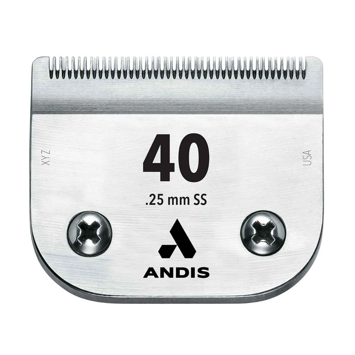 Andis UltraEdge Blades 5 Andis UltraEdge Blades - Image 3