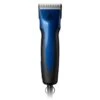 Andis Excel 5-Speed Clipper Blue -Frankroweandson Shop ad65410 191 excel 5 speed plus clipper smc straight 1 web 1 2