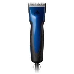 Andis Excel 5-Speed Clipper Blue