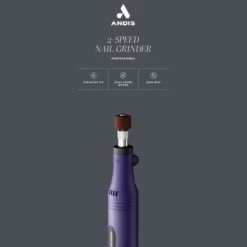 Andis 2-Speed Pet Nail Grinder -Frankroweandson Shop ad65880 79 2 speed nail grinder ang 1 package front