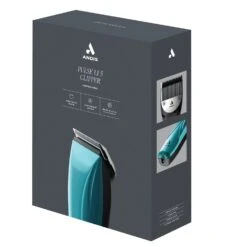 Andis Pulse Li 5 Adjustable Blade Clippers -Frankroweandson Shop ad7365 43 pulse li 5 clipper lcl 2 3d package 1352x1500 985b42b 1
