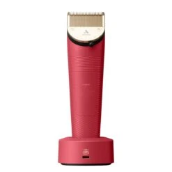 Andis Vida Adjustable Blade Clipper Raspberry 12 Andis Vida Adjustable Blade Clipper Raspberry -Frankroweandson Shop ad8579 75 vida adjustable blade clipper cta 1 back stand 7 3