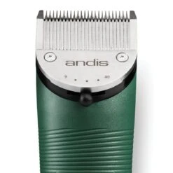 Andis Vida Adjustable Blade Clippers 13 Andis Vida Adjustable Blade Clippers -Frankroweandson Shop ad8579 43 blade close up