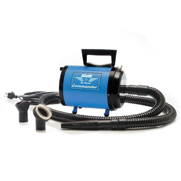 Metro Air Force Commander Variable Speed Dryers 5 Metro Air Force Commander Variable Speed Dryers - Image 3