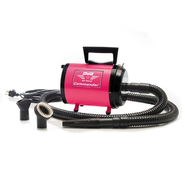 Metro Air Force Commander Variable Speed Dryers 7 Metro Air Force Commander Variable Speed Dryers - Image 5