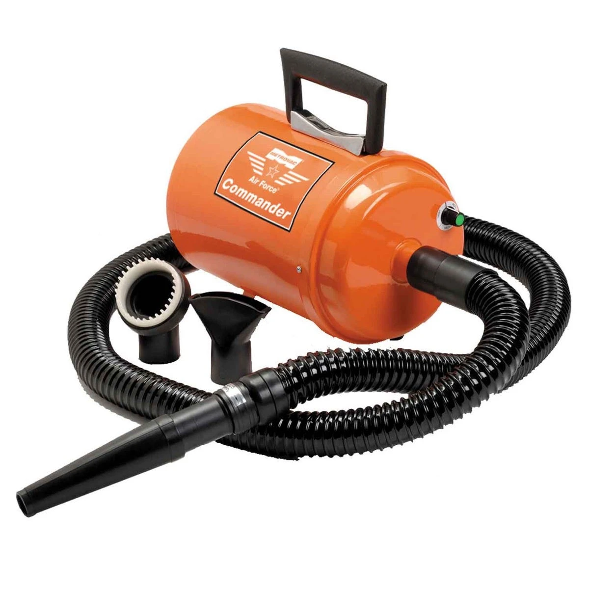 Metro Air Force Commander Variable Speed Dryers 4 Metro Air Force Commander Variable Speed Dryers - Image 2