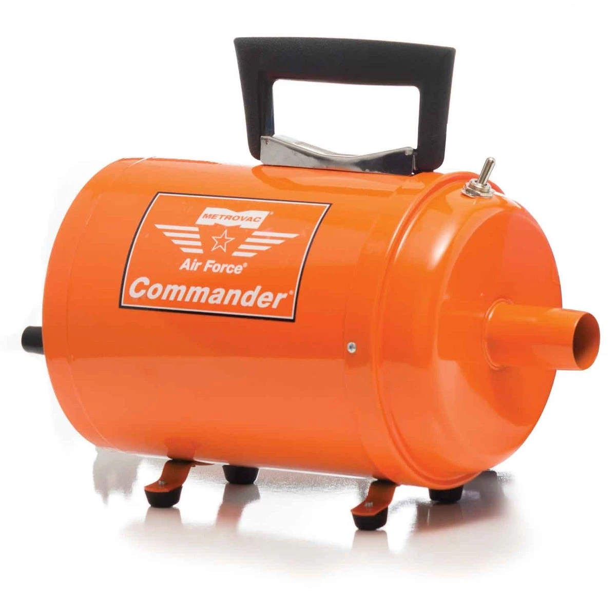 Metro Air Force Commander Variable Speed Dryers 6 Metro Air Force Commander Variable Speed Dryers - Image 4