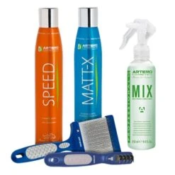 Artero Mat Kit Aerosol