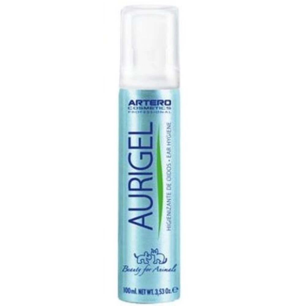 Aurigel Ear Cleaner 3.53oz Artero 3 Aurigel Ear Cleaner 3.53oz Artero