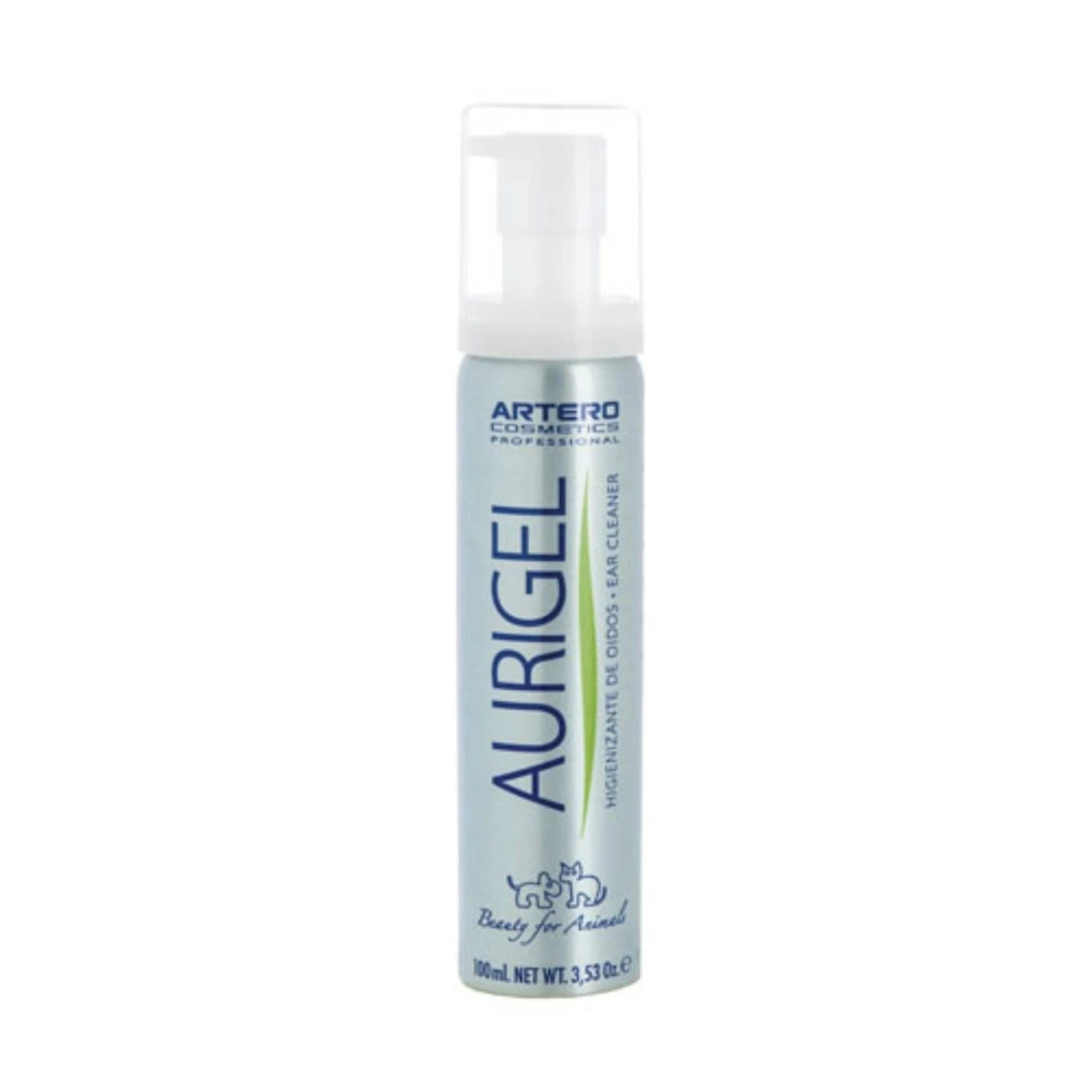 Aurigel Ear Cleaner 3.53oz Artero 4 Aurigel Ear Cleaner 3.53oz Artero - Image 2
