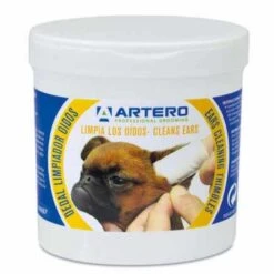 Artero Disposable Ear Cleaning Wipes