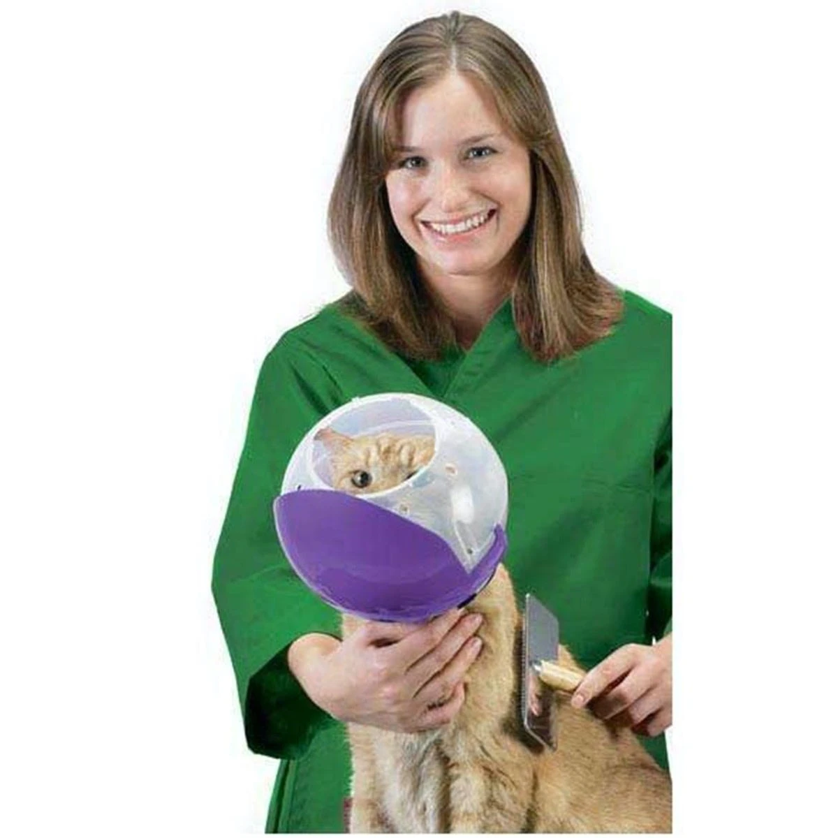 Soft Paws Air Muzzle II 6 Soft Paws Air Muzzle II - Image 4