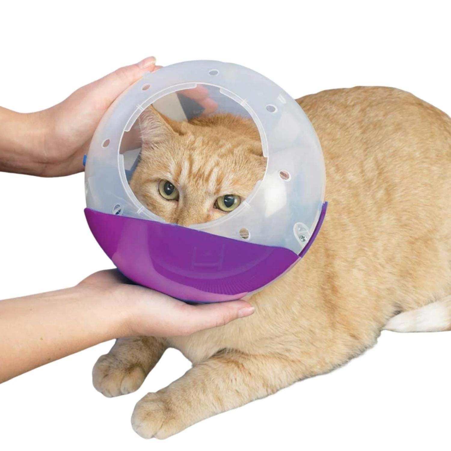 Soft Paws Air Muzzle II 3 Soft Paws Air Muzzle II