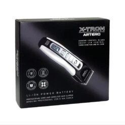 Artero XTron Clipper 18 Artero XTron Clipper -Frankroweandson Shop am592 10