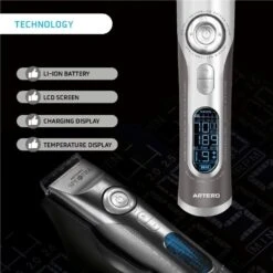 Artero Spektra Clipper -Frankroweandson Shop am629 pc