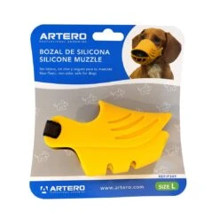 Artero Silicone Muzzles Set Of 4 -Frankroweandson Shop amuzzle 8 1 1