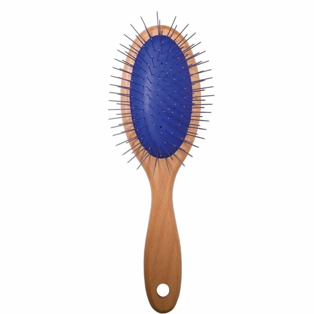 Artero Super-Soft Metal Pin Brush 3 Artero Super-Soft Metal Pin Brush