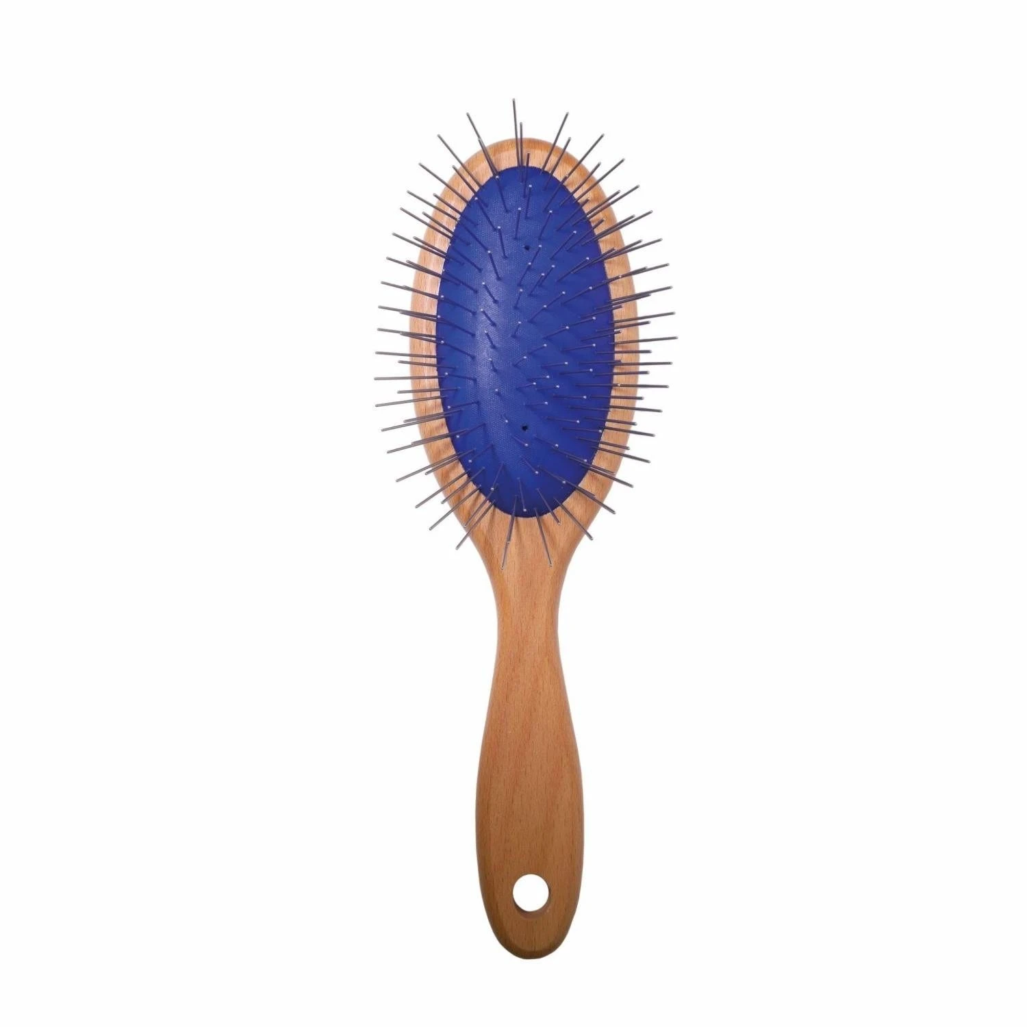 Artero Super-Soft Metal Pin Brush 4 Artero Super-Soft Metal Pin Brush - Image 2