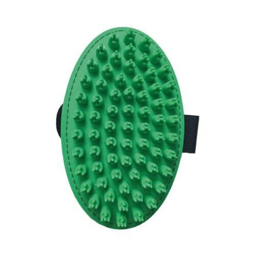 Artero Rubber Green Mitt 3 Artero Rubber Green Mitt