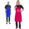 Artero Queen Apron 1 Artero Queen Apron -Frankroweandson Shop aqueen blue 00