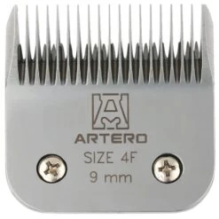 Artero Premium Blade 4F 9mm