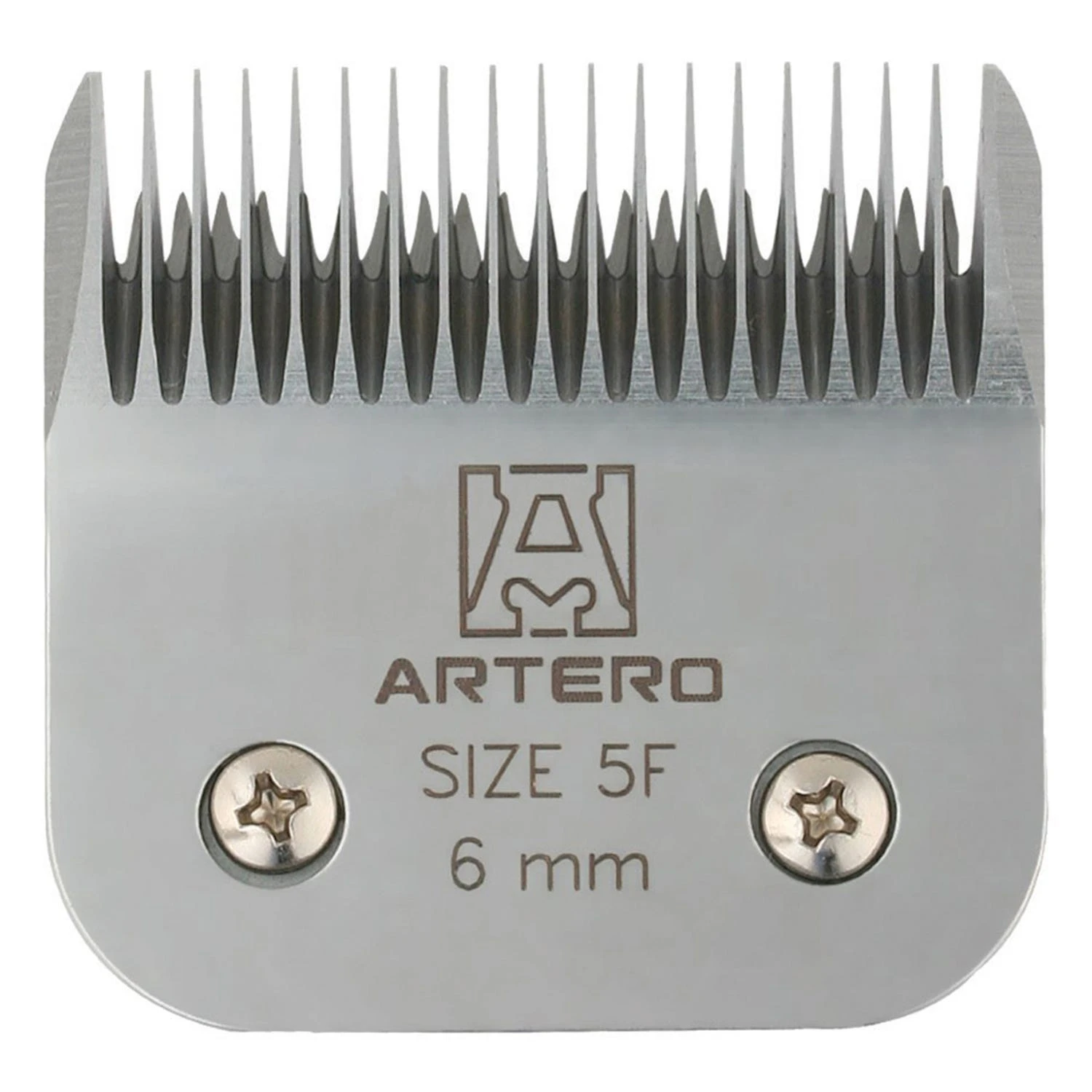 Artero Premium Blade 5F 6mm 3 Artero Premium Blade 5F 6mm