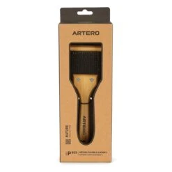 Artero Nature Collection Double Sided Slicker Brush S 8 Artero Nature Collection Double Sided Slicker Brush S -Frankroweandson Shop at0952 12 001