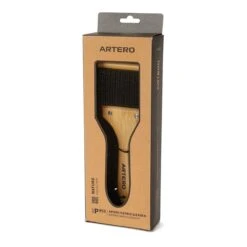 Artero Nature Collection Double Sided Slicker Brush S 9 Artero Nature Collection Double Sided Slicker Brush S -Frankroweandson Shop at0952 12 003