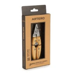 Artero Nature Collection Small Nail Trimmer -Frankroweandson Shop at0960 12 002