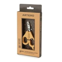 Artero Nature Collection Mini Nail Clippers 9 Artero Nature Collection Mini Nail Clippers -Frankroweandson Shop at0961 08 003